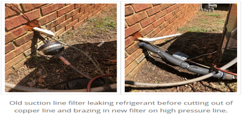A&h Heating and Air Conditioning Inc