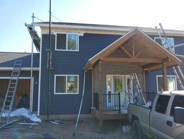 Photos by Reasonable Contracting LLC #1