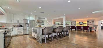Interior Remodel