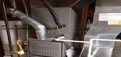 Mountain Air Conditioning & Heating