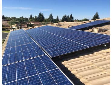 Photos by Kuykendall Solar Corporation #1
