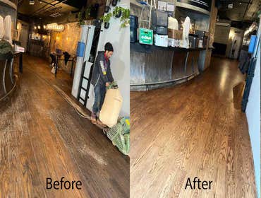 Photos by Gemini Floor Services #1