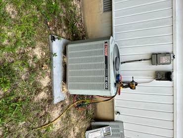 Whole System Replacement