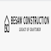 Besaw Construction logo