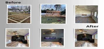 Photos by Torres General Construction Corp #3