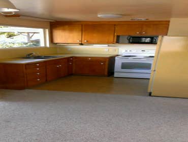 Full Custom Kitchen Remodel and Basement Remodel Fully Custom Kitchen Remodel