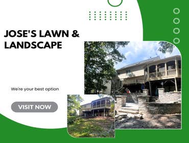 Photos by Jose's Lawn & Landscape #27