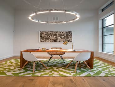 Photos from Evolutionary Homes