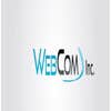 Webcom Inc logo