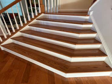 Photos by Alvaro's Wood Floor LLC #1
