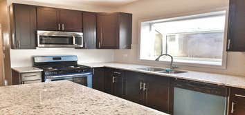 Our Work