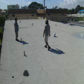 Project photos from Aqua Roofing Inc.