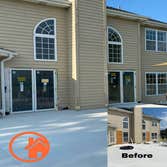 French patio doors