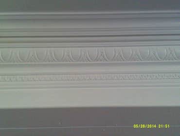 Crown Molding