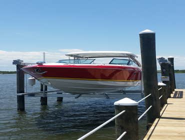 Photos from Dockside Specialties LLC