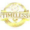 Timeless Concrete Coatings In‎c logo