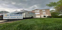 Burkee Climate Control Inc