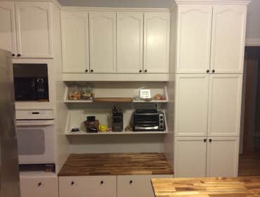 Photos from MARENO CONSTRUCTION