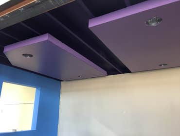 Commercial Remodel