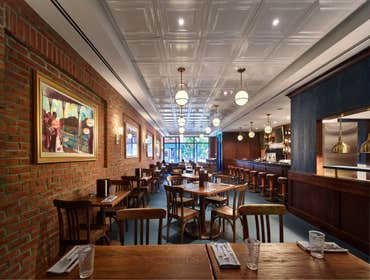 Sewickley Tavern
