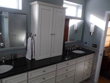 Photos by Cornerstone Construction & Management Incorporated #1