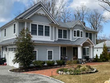 Exterior Designs