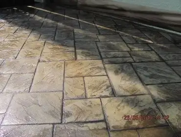 Some of Our Concrete Work