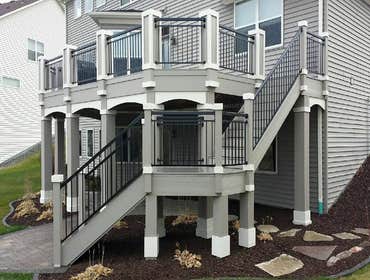 Photos by Minnesota Remodeling Solutions #1