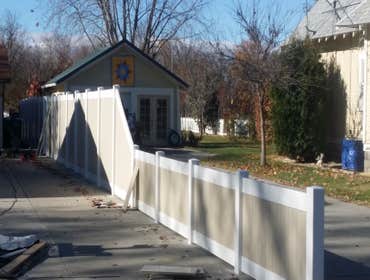 Photos by Riverside Fence & Deck LLC #1