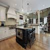 National Countertops and Cabinets logo