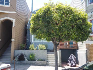 16th Ave Home Remodel