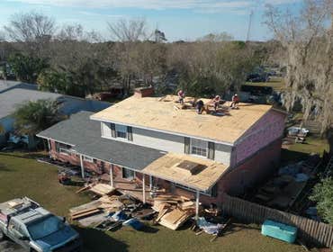 Photos by Riverview Fl Roofers Truroof #1