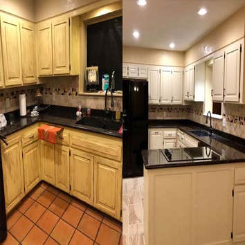 Before and After