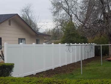 Photos by Riverside Fence & Deck LLC #1