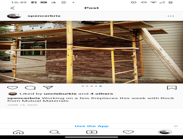 Photos by Spencer Construction #2