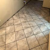 Tile Flooring