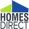 Homes Direct logo