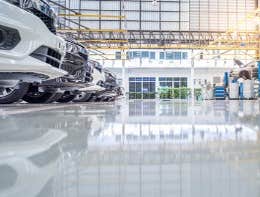 Photos by Precision Epoxy Atlanta #1