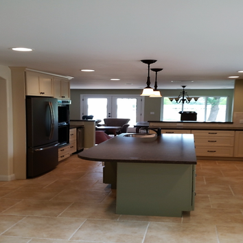 Photos from Ashfield Construction