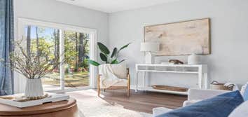 Summers Walk by Logan Homes