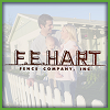F.E. Hart Fence Company, Inc logo
