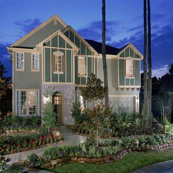Home Exterior
