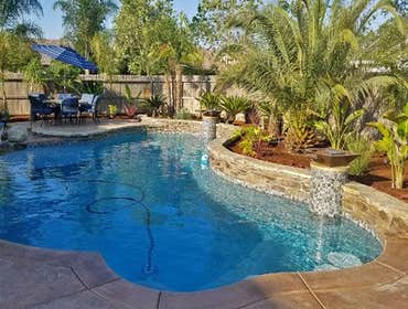 Photos by Meridian Pool & Spa #1