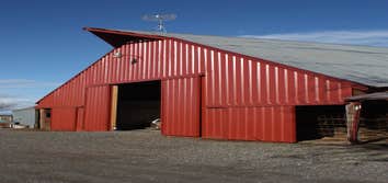 Siding