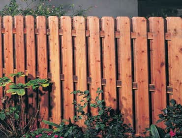 Fences