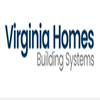 Virginia Homes Building Systems logo