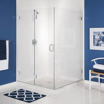 Mr. Shower Door, I​n​c.