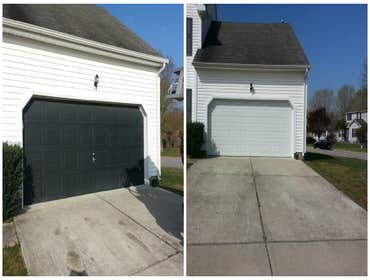 Photos from Precision Door Services of Virginia Beach