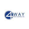 4 Way Pest Control Inc logo