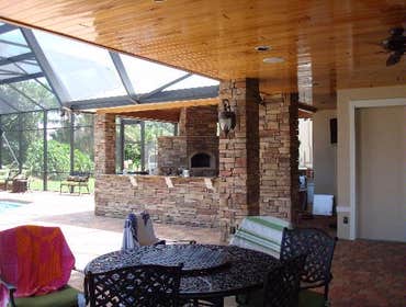 Interior and Exterior Excellence